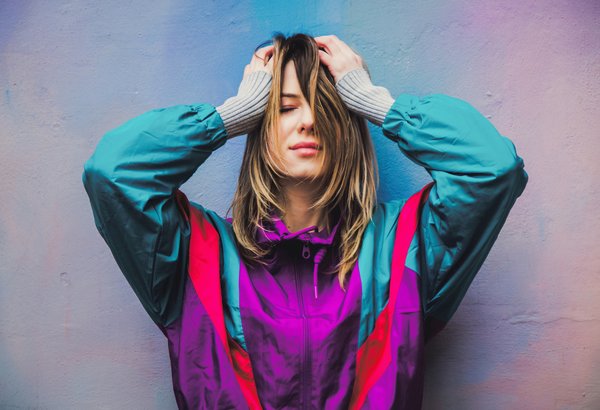 How Can You Incorporate a Tweed Mini Skirt into Your Winter Office Wardrobe?