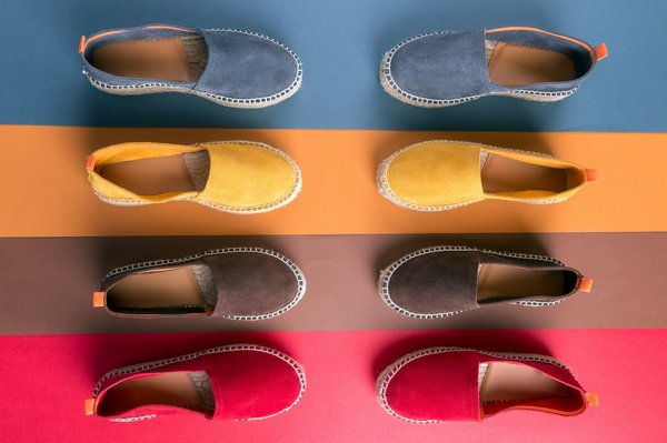 What Are the Best Sustainable and Stylish Loafers for Eco-Conscious Professionals?